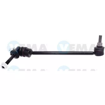 Entretoise/tige, stabilisateur avant gauche VEMA OEM A2533230117