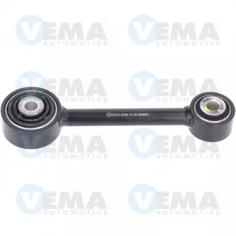 Entretoise/tige, stabilisateur VEMA OEM 4M0411317E