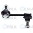 VEMA 250095 - Entretoise/tige, stabilisateur