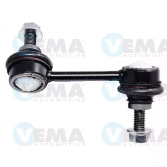 Entretoise/tige, stabilisateur VEMA OEM 60612436