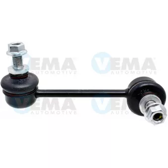 VEMA 250100 - Entretoise/tige, stabilisateur