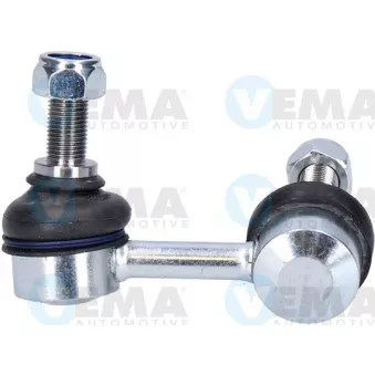 Entretoise/tige, stabilisateur avant droit VEMA OEM 546184KH0A