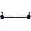 VEMA 25017 - Entretoise/tige, stabilisateur