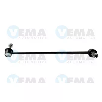 Entretoise/tige, stabilisateur avant droit VEMA OEM 51320T7A003