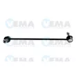VEMA 250175 - Entretoise/tige, stabilisateur avant gauche
