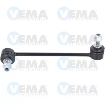 VEMA 250218 - Entretoise/tige, stabilisateur arrière droit