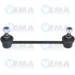 VEMA 250222 - Entretoise/tige, stabilisateur