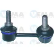 VEMA 250230 - Entretoise/tige, stabilisateur avant droit