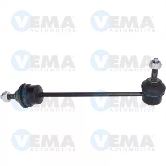 Entretoise/tige, stabilisateur arrière droit VEMA OEM C2D49528