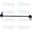 VEMA 250246 - Entretoise/tige, stabilisateur avant droit