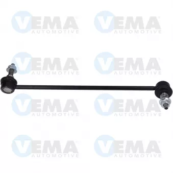 Entretoise/tige, stabilisateur avant droit VEMA OEM 54840C1000