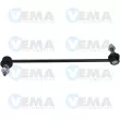 VEMA 250247 - Entretoise/tige, stabilisateur avant gauche