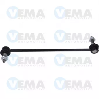Entretoise/tige, stabilisateur avant gauche VEMA OEM 54830E6000