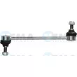 VEMA 250259 - Entretoise/tige, stabilisateur avant gauche