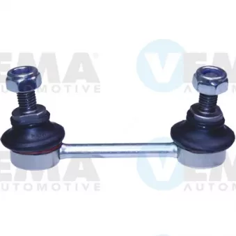 Entretoise/tige, stabilisateur VEMA OEM 56261AV611