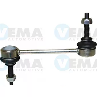 VEMA 250285 - Entretoise/tige, stabilisateur