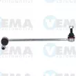 VEMA 250295 - Entretoise/tige, stabilisateur avant gauche