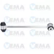 VEMA 250319 - Entretoise/tige, stabilisateur arrière gauche