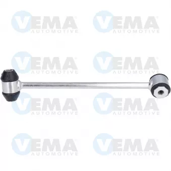 Entretoise/tige, stabilisateur arrière gauche VEMA OEM A2053260317