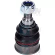 VEMA 25034 - Rotule de suspension