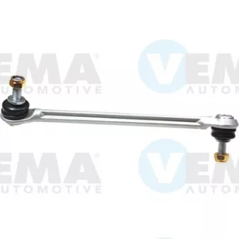 Entretoise/tige, stabilisateur avant gauche VEMA OEM A2043200789