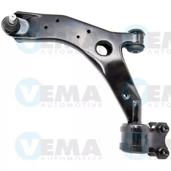 Triangle ou bras de suspension (train avant) VEMA OEM B32H34350A