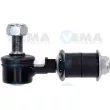 VEMA 25083 - Entretoise/tige, stabilisateur