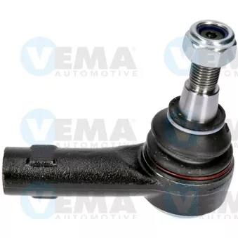 Rotule de barre de connexion avant droit VEMA OEM 7L0422818D