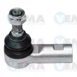 VEMA 25089 - Rotule de barre de connexion