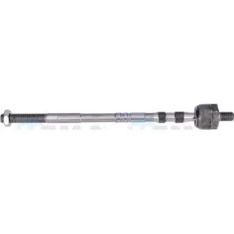 Rotule de direction intérieure, barre de connexion avant gauche VEMA OEM 34160AE010