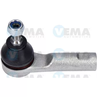 Rotule de barre de connexion avant gauche VEMA OEM 274225