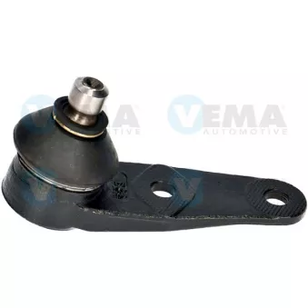 Rotule de suspension VEMA OEM 823407365c