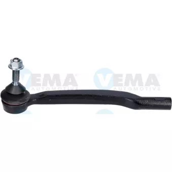 Rotule de barre de connexion avant gauche VEMA OEM 274498