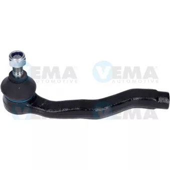 Rotule de barre de connexion avant gauche VEMA OEM 4882065D00