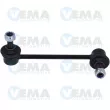 VEMA 25163 - Entretoise/tige, stabilisateur avant gauche