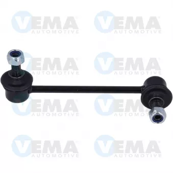 Entretoise/tige, stabilisateur avant gauche VEMA OEM 51321S2H003