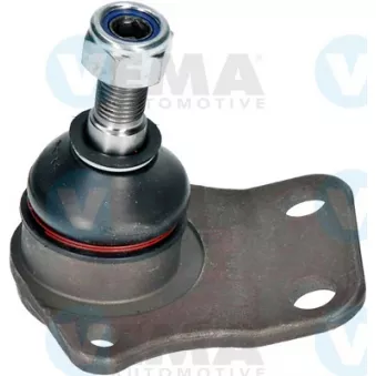 Rotule de suspension VEMA OEM 1613139