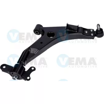 Triangle ou bras de suspension (train avant) VEMA OEM 96389492