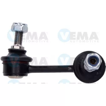 Entretoise/tige, stabilisateur avant droit VEMA OEM 96225859