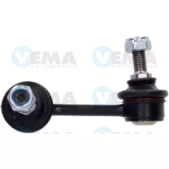 Entretoise/tige, stabilisateur avant gauche VEMA OEM 96225858