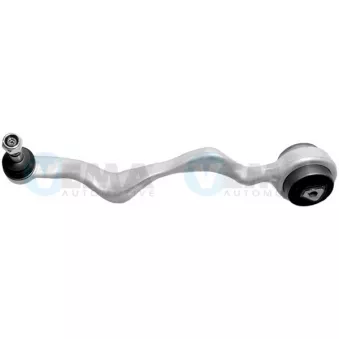 Triangle ou bras de suspension (train avant) VEMA OEM 31126763703