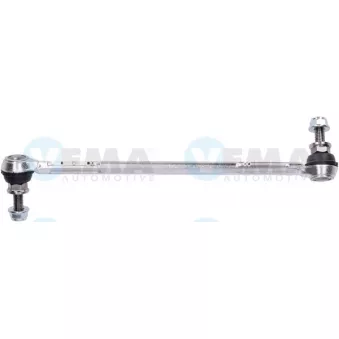 Entretoise/tige, stabilisateur avant droit VEMA OEM 31356765934