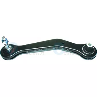 Bras de liaison, suspension de roue arrière gauche VEMA OEM 33326770859
