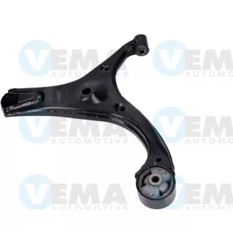 Triangle ou bras de suspension (train avant) VEMA OEM 545001E100