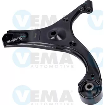 Triangle ou bras de suspension (train avant) VEMA OEM 545000
