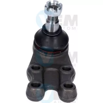 Rotule de suspension VEMA OEM 545304AA00