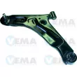 VEMA 25343 - Triangle ou bras de suspension (train avant)