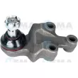 VEMA 25347 - Rotule de suspension