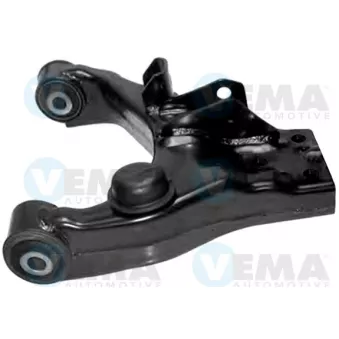 Triangle ou bras de suspension (train avant) VEMA OEM 545203E002 Triangle ou bras de suspension (train avant) VEMA OEM 545203E002