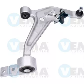 Bras de liaison, suspension de roue avant droit VEMA OEM 545018H31A